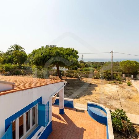Villas2Go2 Praia Da Marinha Lagoa  Dış mekan fotoğraf