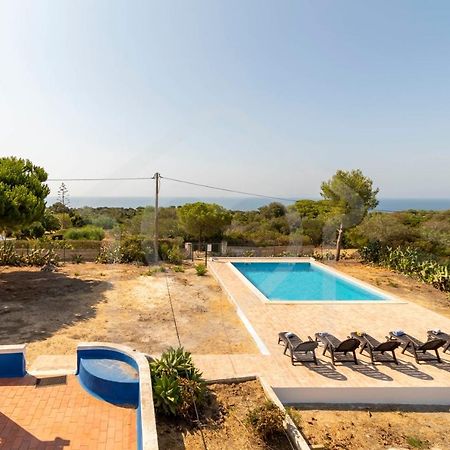 Villas2Go2 Praia Da Marinha Lagoa  Dış mekan fotoğraf