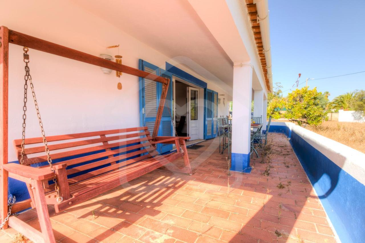 Villas2Go2 Praia Da Marinha Lagoa  Dış mekan fotoğraf