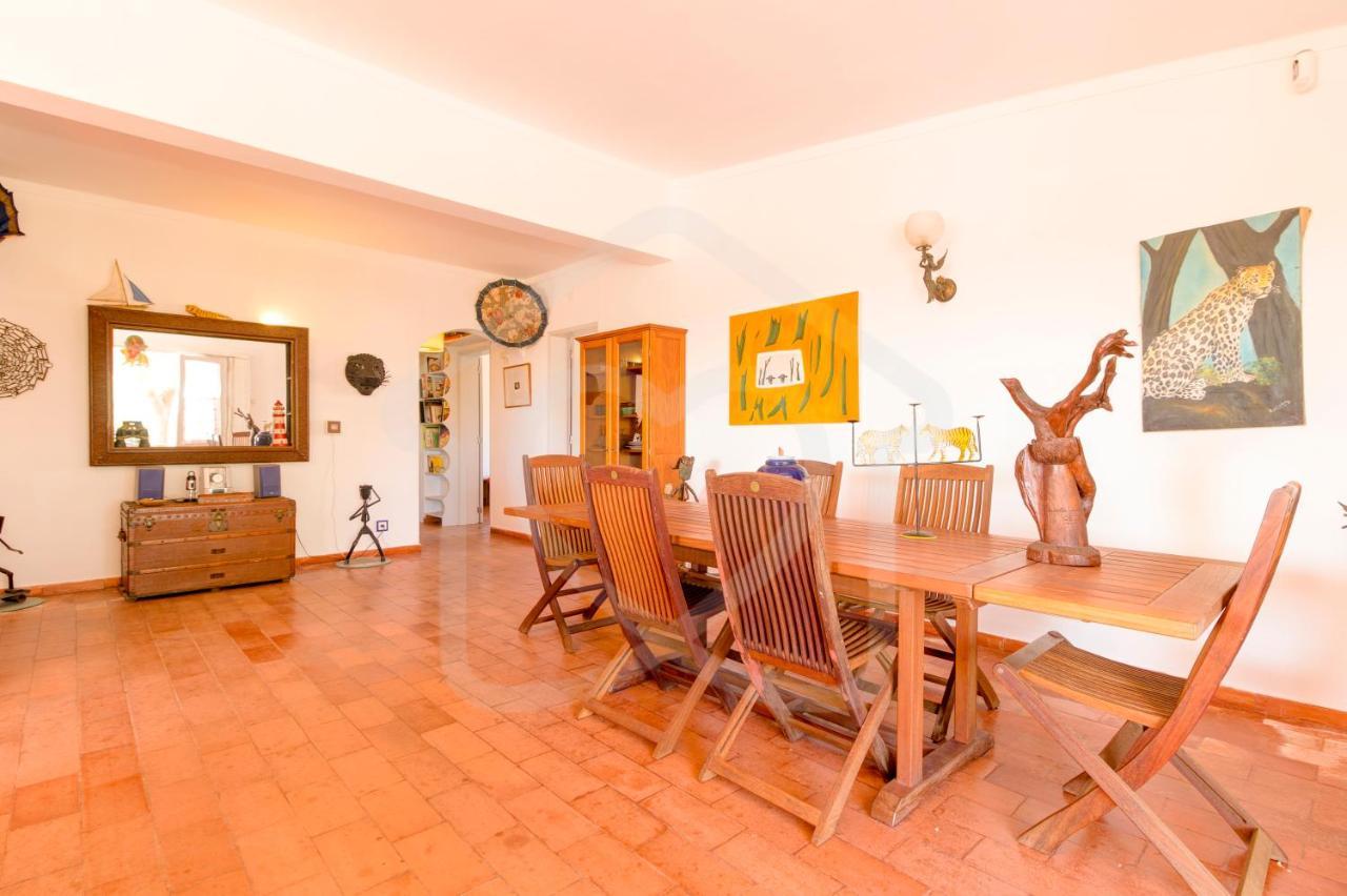 Villas2Go2 Praia Da Marinha Lagoa  Dış mekan fotoğraf